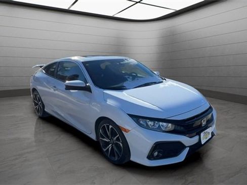 Used 2019 Honda Civic Si image 15