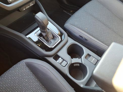 Certified 2025 Subaru Forester Premium w/ Convenience Package #1 image 11