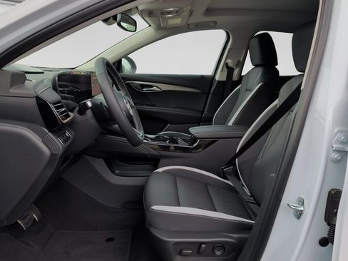New 2026 Buick Envision Sport Touring AWD/4WD image 21
