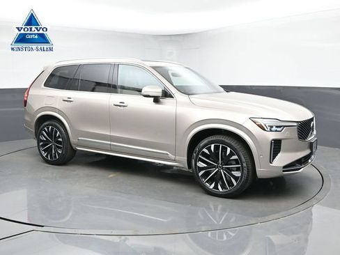 New 2026 Volvo XC90 B6 Plus AWD/4WD image 1