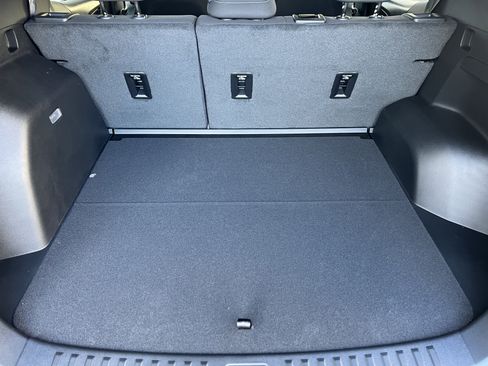 New 2026 Chevrolet Equinox LT w/ Safety and Technology Package image 17