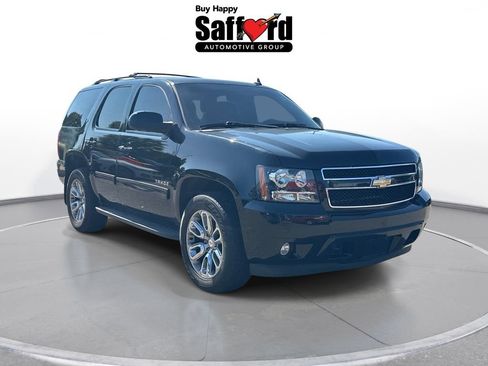 Used 2011 Chevrolet Tahoe LT w/ Luxury Package AWD/4WD image 8