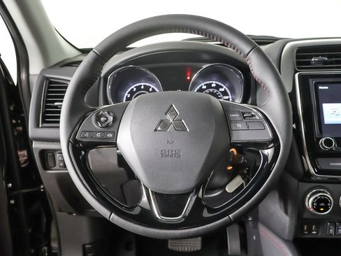 New 2026 Mitsubishi Outlander Sport LE AWD/4WD image 33