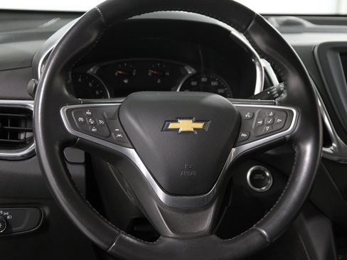 Certified 2022 Chevrolet Equinox LT image 7