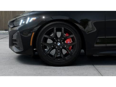 New 2026 BMW 440i xDrive Convertible w/ Premium Package AWD/4WD image 7