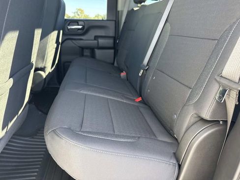 New 2026 Chevrolet Silverado 2500 Custom w/ Custom Value Package image 8