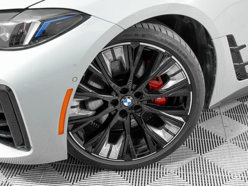 Used 2025 BMW 440i xDrive image 30
