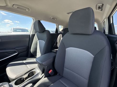 Used 2025 Kia Soul LX FWD image 14