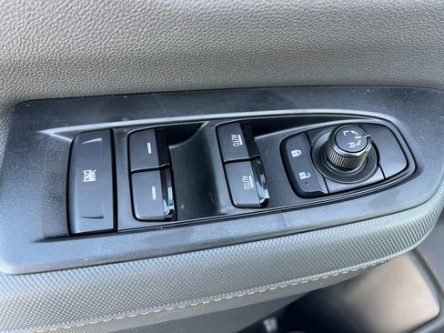 New 2026 Subaru Forester Wilderness AWD/4WD image 24