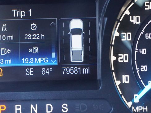 Used 2020 Ford Ranger XLT w/ Equipment Group 301A Mid image 23