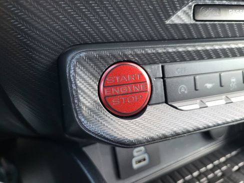 Used 2024 Ford Mustang Premium RWD image 16