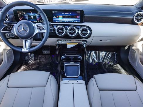 New 2026 Mercedes-Benz CLA 250 image 11