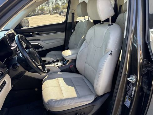 Used 2022 Kia Telluride EX image 22