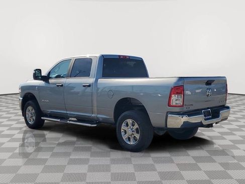 Used 2024 RAM 2500 Big Horn image 3