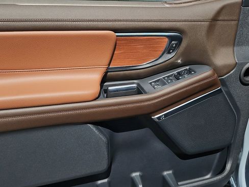 New 2026 Ford Expedition Max King Ranch AWD/4WD image 21