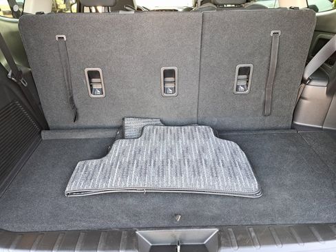 Certified 2025 Subaru Ascent Onyx Edition image 27