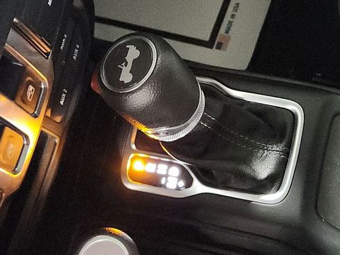 New 2026 Jeep Wrangler Sport AWD/4WD image 23