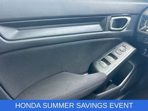 Used 2024 Honda Civic Sport image 14