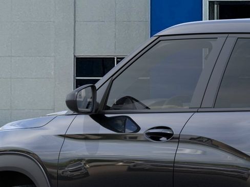 New 2026 Chevrolet TrailBlazer LS w/ LS Convenience Package FWD image 12