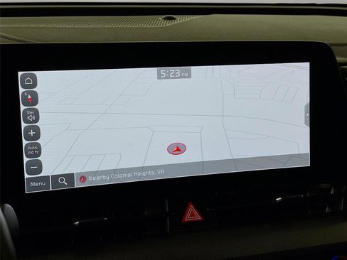 Used 2025 Kia Sportage SX image 18