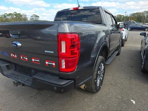 Used 2019 Ford Ranger XLT w/ Equipment Group 302A Luxury image 2