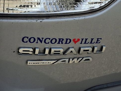 Used 2020 Subaru Forester Limited w/ Popular Package #3 image 32