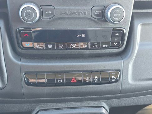 New 2026 RAM ProMaster 2500 w/ Safety Group FWD image 33