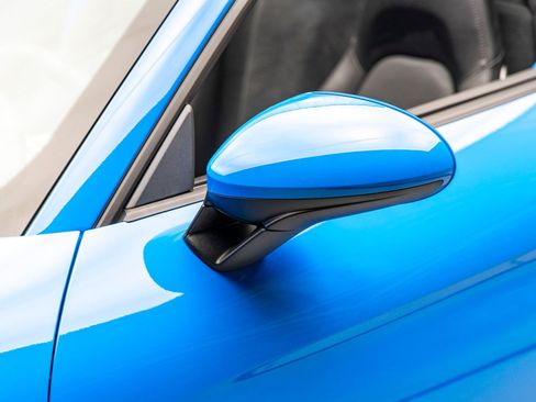 Used 2024 Porsche 718 Boxster S image 23