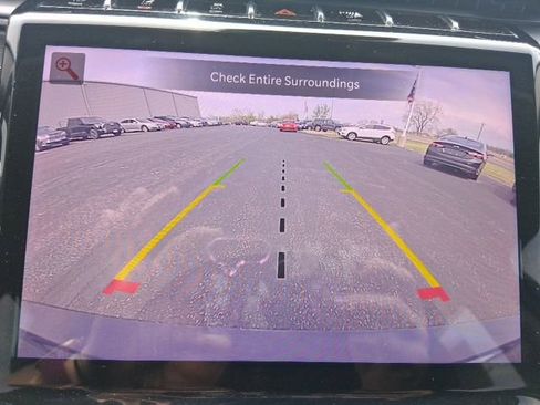 Used 2021 Jeep Grand Cherokee L Limited image 31