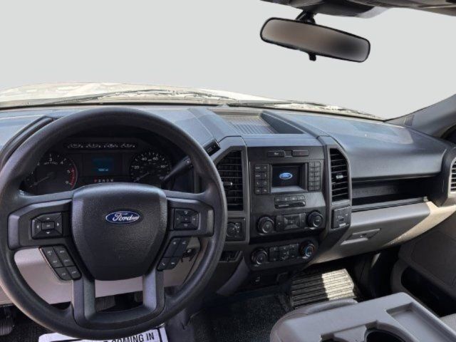 Used 2022 Ford F350 XL w/ Power Equipment Group AWD/4WD image 11