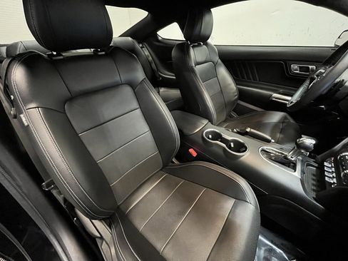 Used 2018 Ford Mustang GT Premium w/ Enhanced Security Package image 12