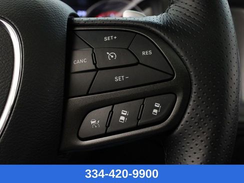 Used 2023 Dodge Charger Scat Pack w/ Plus Group image 28