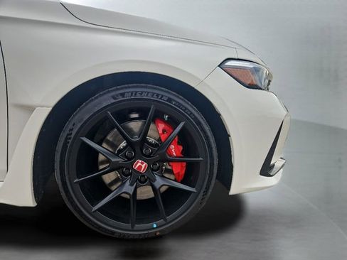 New 2026 Honda Civic Type R image 29