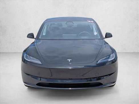 Used 2024 Tesla Model 3 RWD image 2