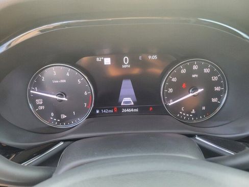 Used 2023 Buick Envision Avenir image 20