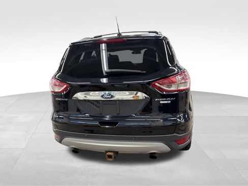 Used 2016 Ford Escape Titanium AWD/4WD image 26