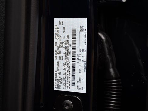 Used 2025 Ford F150 XLT w/ Equipment Group 302A MID image 31