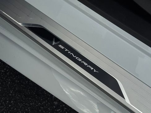 Used 2023 Chevrolet Corvette Stingray w/ Z51 Performance Package image 38