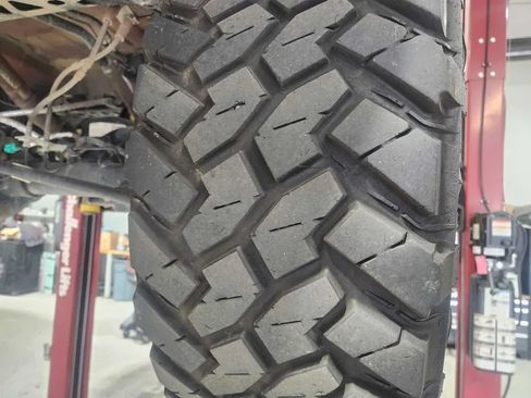 Used 2023 Ford Bronco Wildtrak AWD/4WD image 6