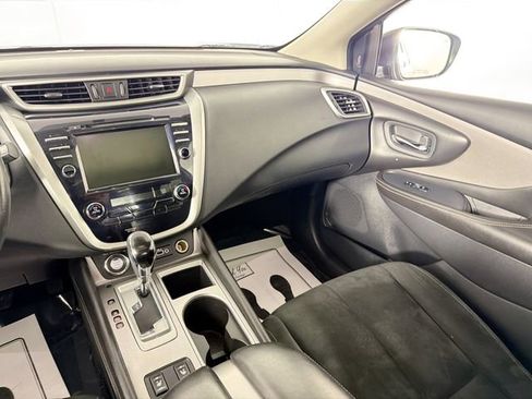 Used 2019 Nissan Murano SV AWD/4WD image 23