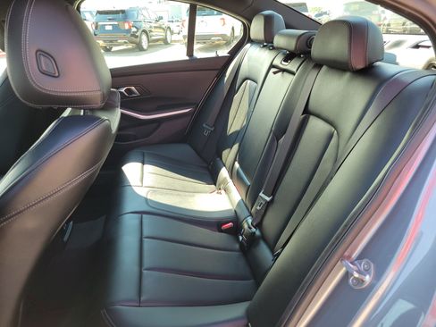 Used 2024 BMW 330i xDrive Sedan image 17