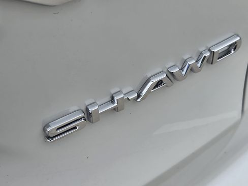 New 2026 Acura RDX SH-AWD w/ Technology Package image 24
