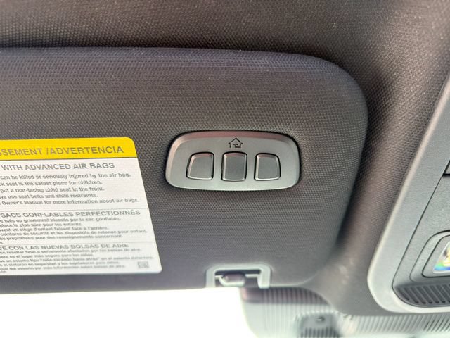 Used 2025 Ford Explorer ST AWD/4WD image 39