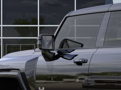 New 2025 GMC Hummer EV 3X w/ Extreme Off-Road Package AWD/4WD image 12