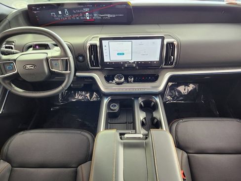 New 2026 Ford Expedition Tremor AWD/4WD image 16