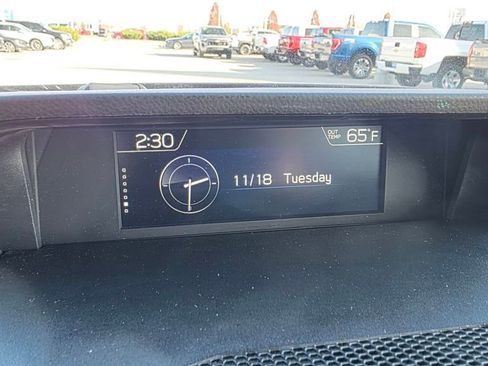 Used 2020 Subaru Ascent Limited w/ Popular Package #2A image 43