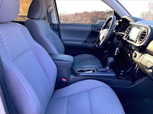 Used 2023 Toyota Tacoma SR image 22
