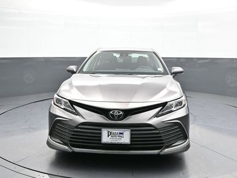 Certified 2023 Toyota Camry LE image 2