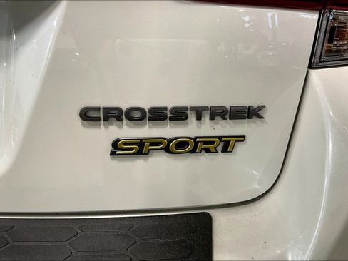 Used 2023 Subaru Crosstrek 2.5i Sport AWD/4WD image 8