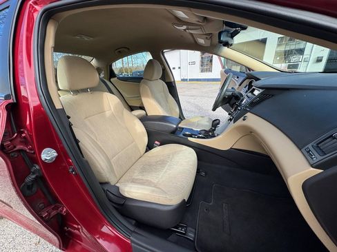 Used 2012 Hyundai Sonata GLS FWD image 58